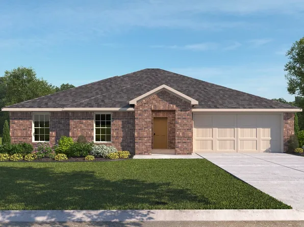 7293 Farmhouse Dr, Garland, TX 75043