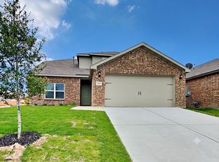 200 Tidwell Dr, Ferris, TX 75125