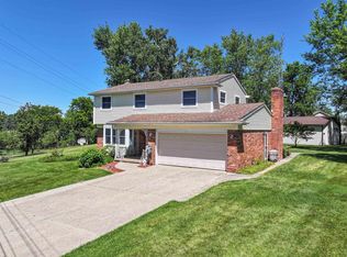 9069 Ann Maria Blvd, Grand Blanc, MI 48439