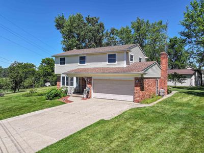 9069 Ann Maria Blvd, Grand Blanc, MI, 48439