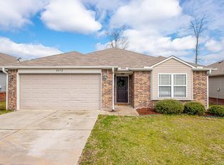 2672 Chapel Creek Dr, Benton, AR 72015
