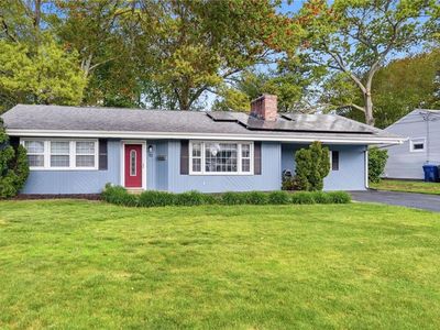 43 New Britain Dr, Warwick, RI, 02889
