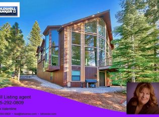 1777 Apache Ave, South Lake Tahoe, CA
