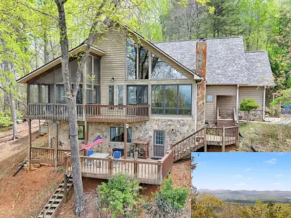 1473 Cherokee Mountain Trl, Murphy, NC 28906