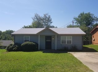 120 W Muskogee Ave, Sapulpa, OK 74066