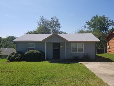 120 W Muskogee Ave, Sapulpa, OK, 74066