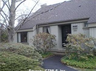 721 Heritage Vlg, Southbury, CT 06488