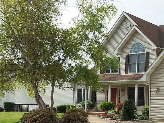 2nd image of 6721 Green Meadow Dr