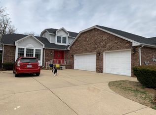 309 Woodridge Dr, Mountain Home, AR 72653