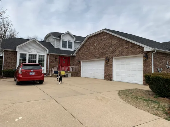 309 Woodridge Dr, Mountain Home, AR 72653