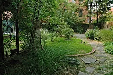 Rented by Boerum Hill Realty