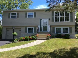 167 Fairfield Ct, Voorheesville, NY 12186