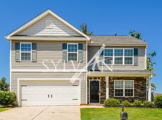 303 Feather Site Ct, Lexington, SC 29072