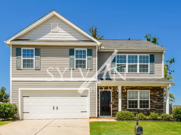 303 Feather Site Ct, Lexington, SC 29072