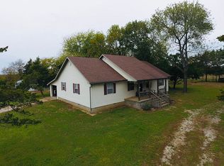 304 160th St, Fort Scott, KS 66701