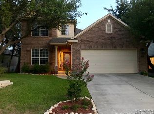 9014 Cordes Jct, Helotes, TX 78023