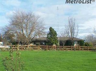 10835 Calvine Rd, Sacramento, CA 95830