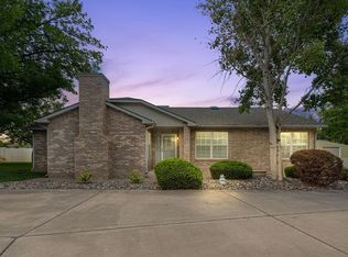 1870 Bittern Ct, Grand Junction, CO 81506