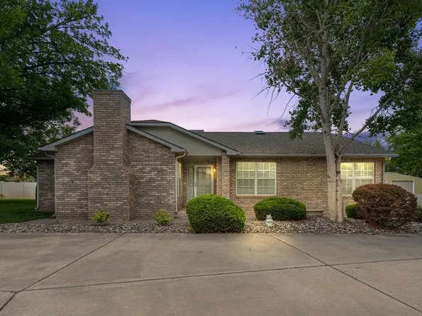 1870 Bittern Ct, Grand Junction, CO 81506
