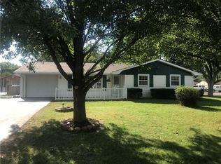 4288 Varner Rd, Brownsburg, IN 46112