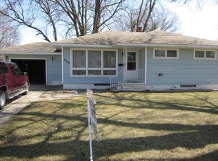 206 N Maple St, Sumner, IA 50674