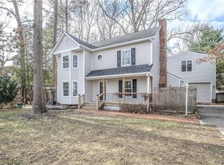 10806 Surry Cir, Chester, VA 23831