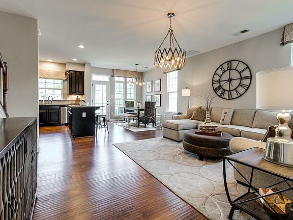 2nd image of 1100 Riverbrook Dr #322F