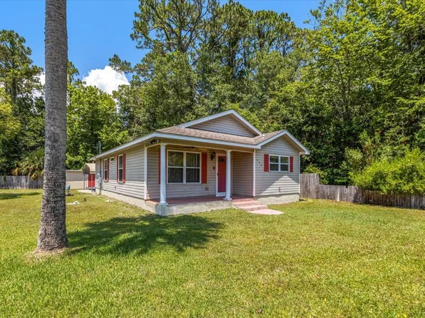 333 12th St, Apalachicola, FL 32320