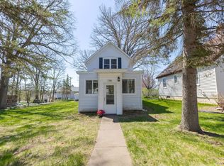 336 E 4th Ave, Stanley, WI 54768