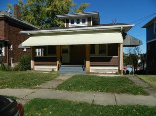 34 Amherst Ave, Pittsburgh, PA 15229