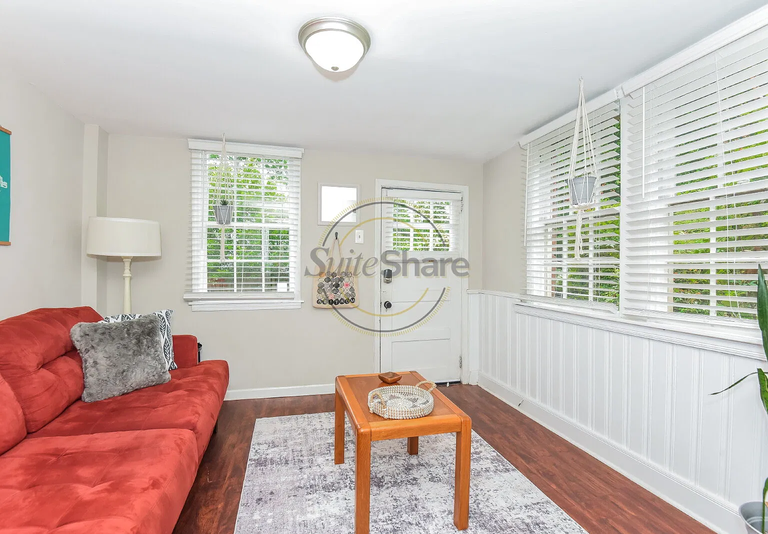 1 bed, 1.0 bath, $1,850 — Photo 2