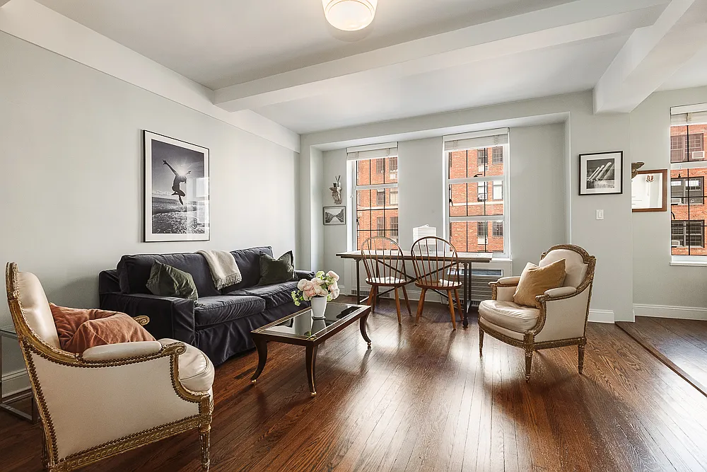465 West 23rd Street — Photo 1