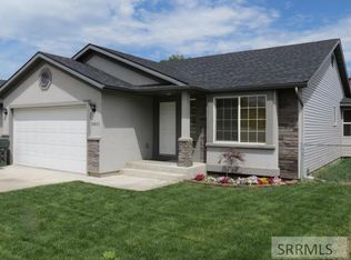 3801 Jason Ave, Pocatello, ID 83204