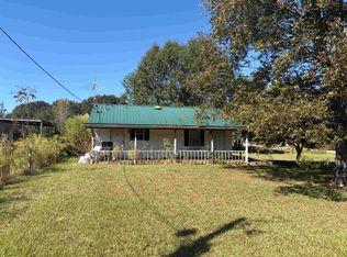 500 Mon Dye Rd, Phil Campbell, AL 35581