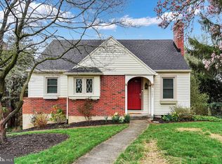 1361 Hill St, York, PA 17403