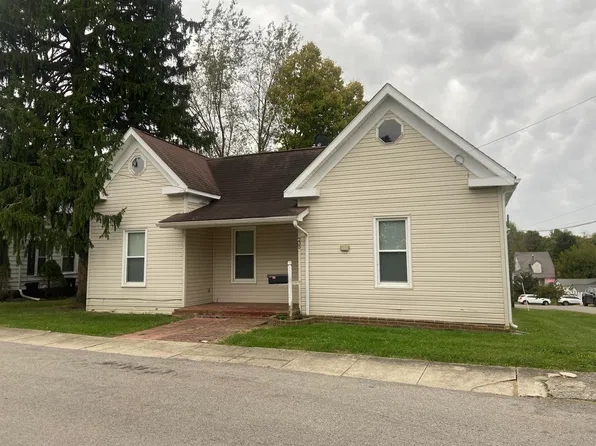 235 Mills Ave, Flemingsburg, KY 41041