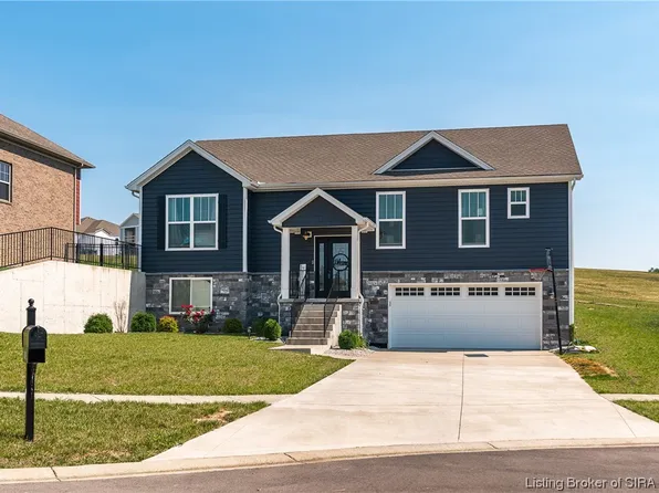 1309 Bethany Lane, Georgetown, IN 47122