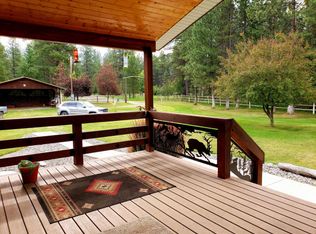 899 Florence Rd, Libby, MT 59923