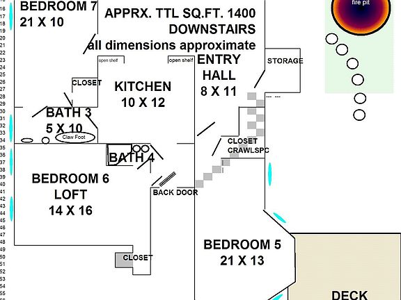 3rd image of this home