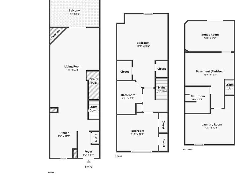 1234 S Idalia St — Photo 18