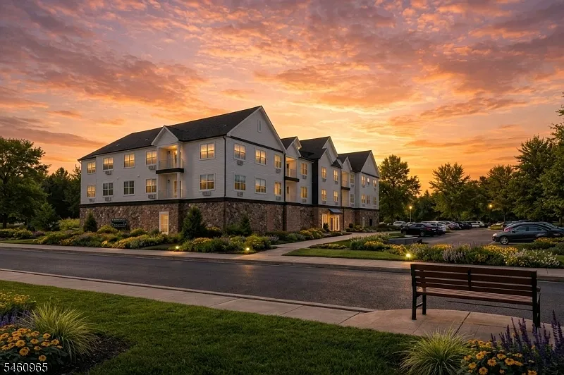 1 bed, 1.5 bath, $2,650 — Photo 2