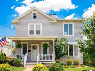 103 N 44th St, Harrisburg, PA 17111