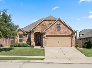 7209 Edwards Rd, Denton, TX 76208