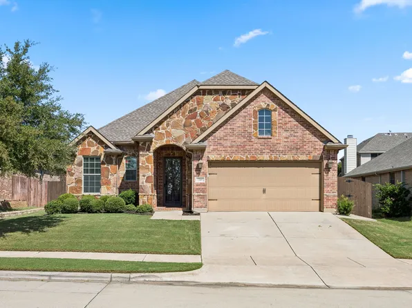 7209 Edwards Rd, Denton, TX 76208