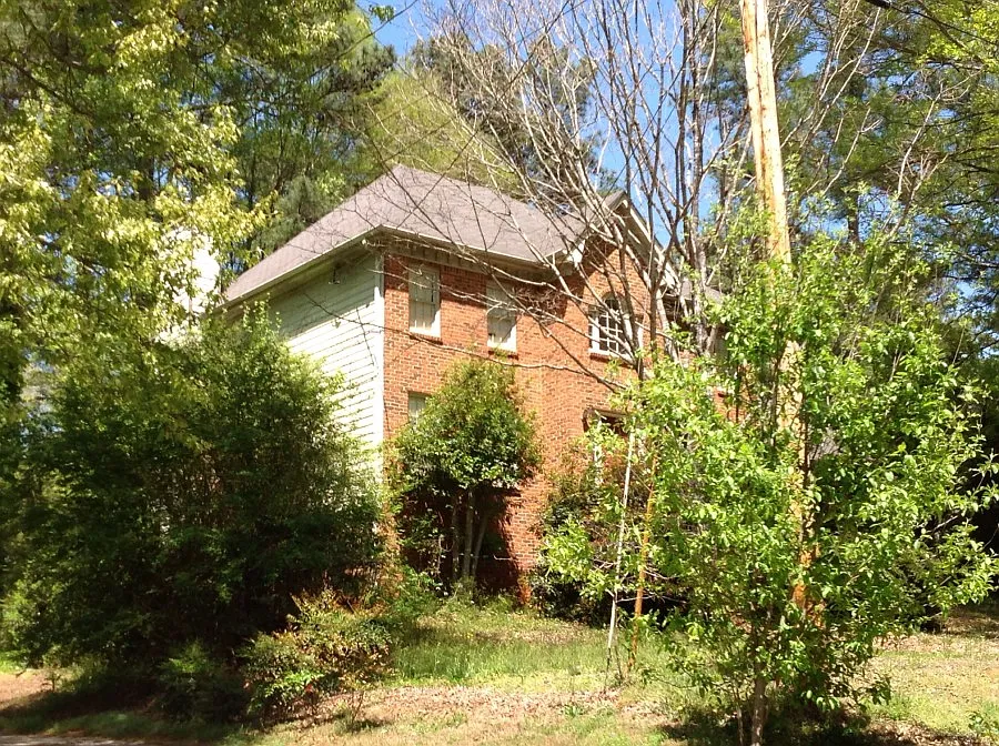 3720 Warwick Way photo 1