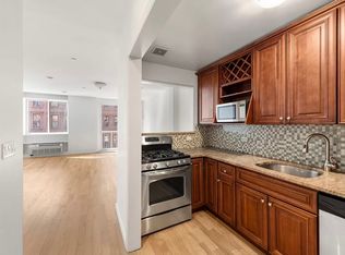 123 W 131st St APT 7, New York, NY 10027