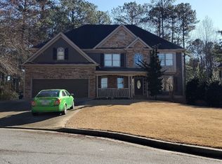 2055 Hollowbrooke Trce NW, Acworth, GA 30101