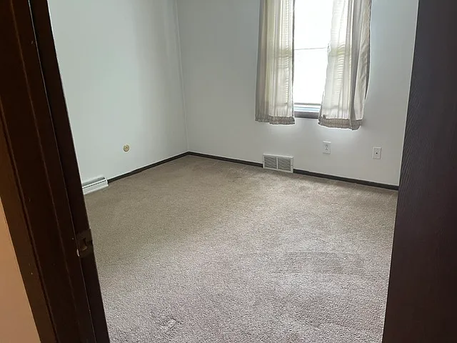 bedroom #2