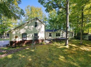17624 Birchwood Ln, Townsend, WI 54175