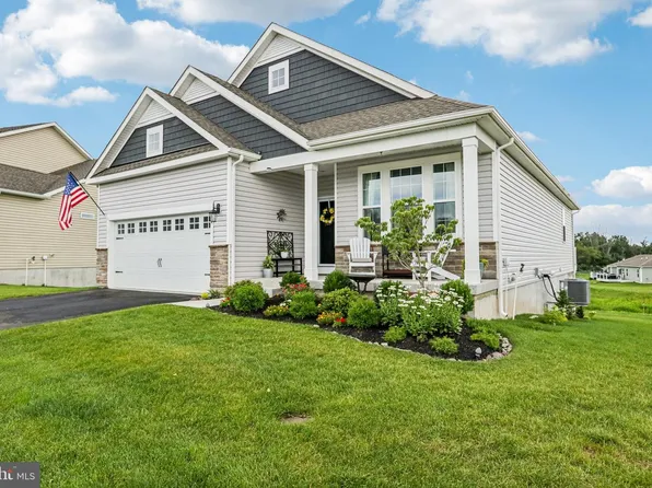 184 Haven Dr, Pottstown, PA 19464